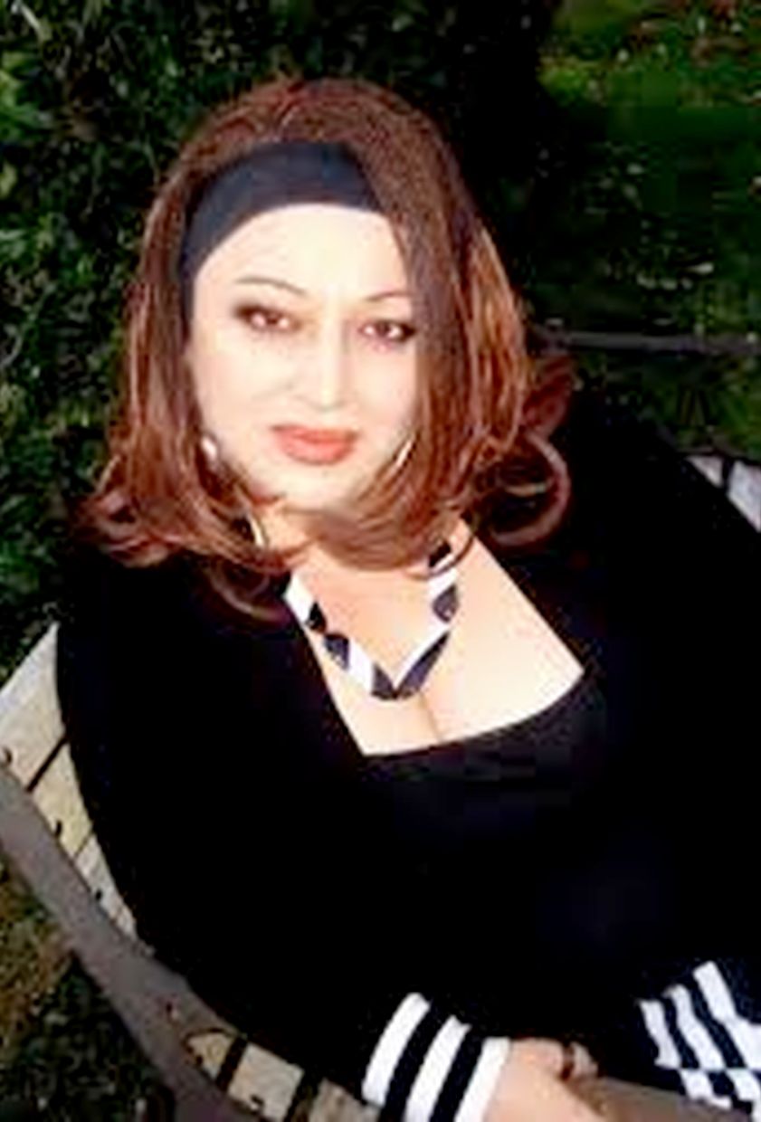 Анаит Нерсесян